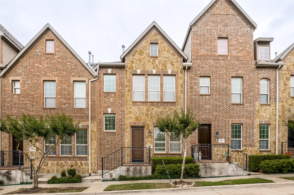 4252 Charles Road, Carrollton, TX 75010 - #1