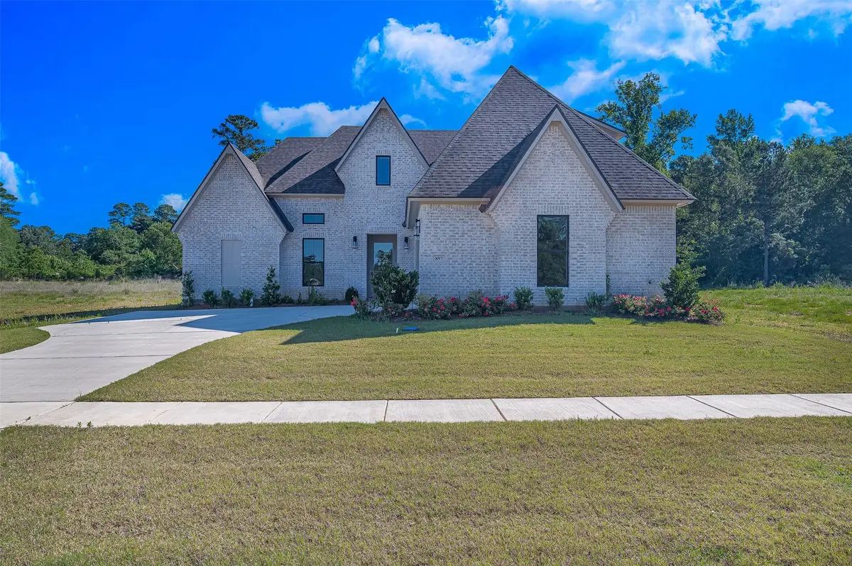 857 Walstonburg, Benton, LA 71006 - #1