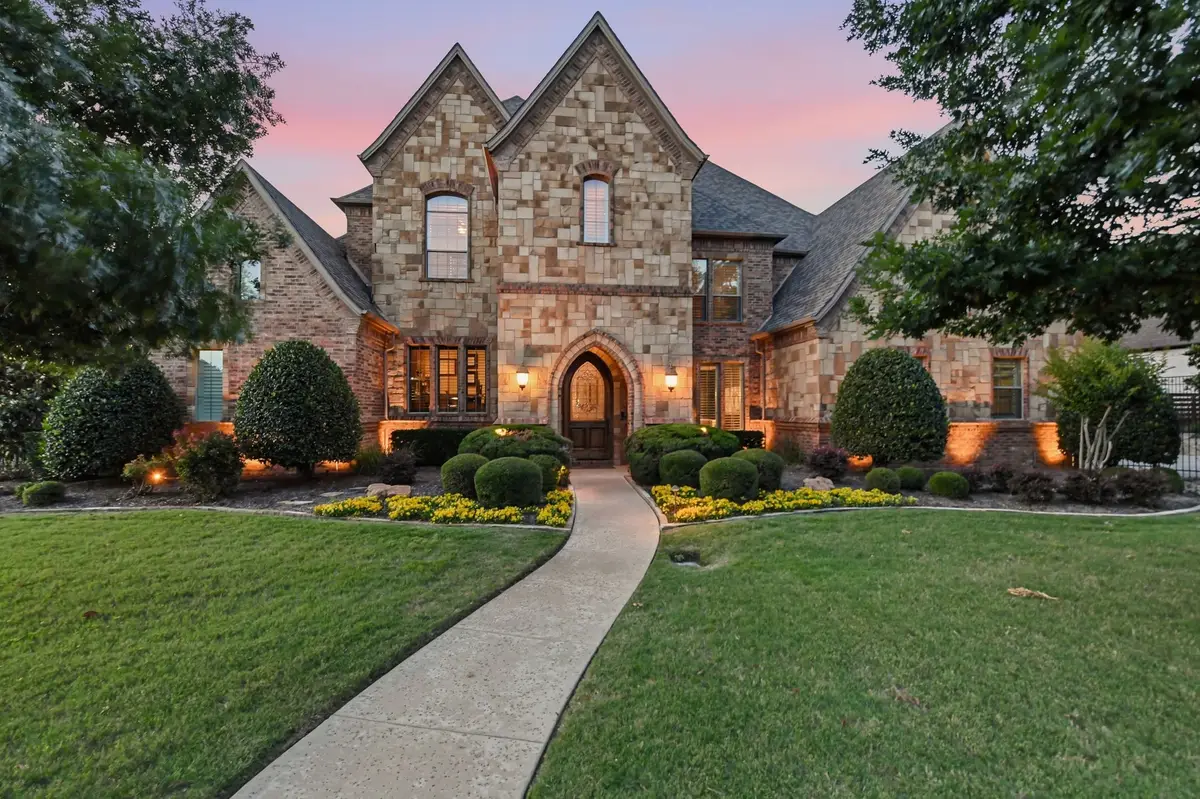 1105 Chianti Lane, Keller, TX 76262 - #1