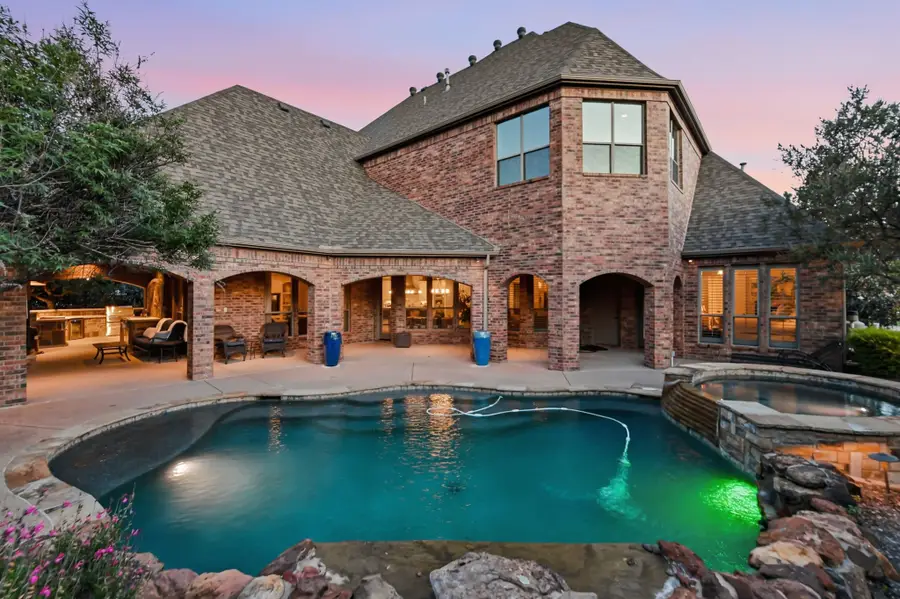 1105 Chianti Lane, Keller, TX 76262 - #2
