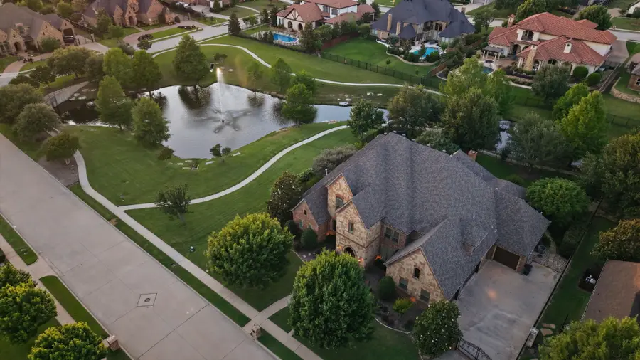 1105 Chianti Lane, Keller, TX 76262 - #3