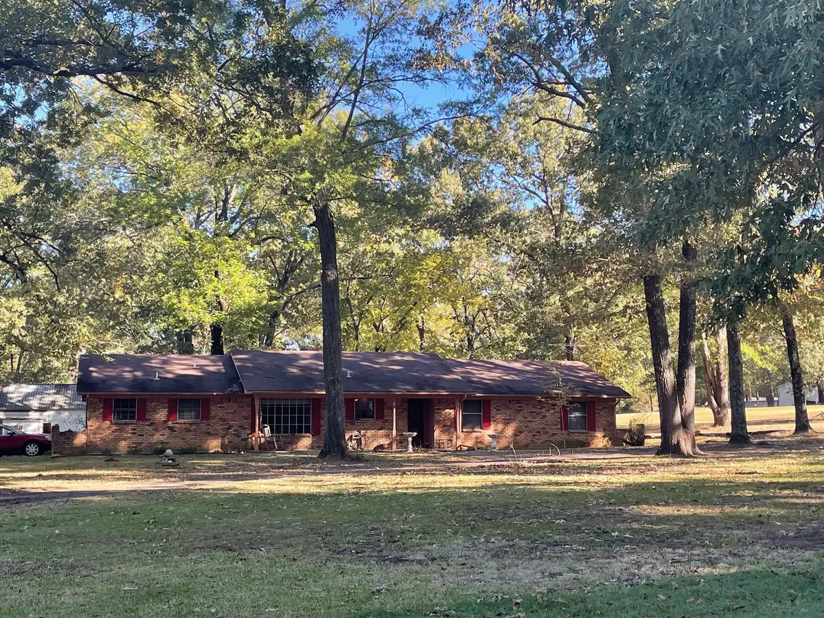 1203 Cr 1127, Daingerfield, TX 75638 - #1