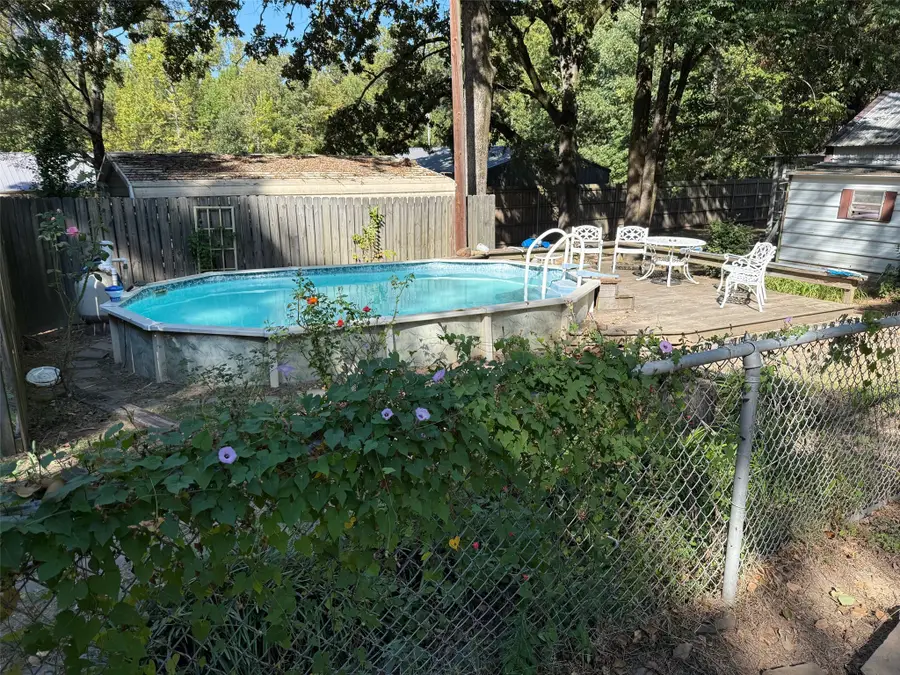 1203 Cr 1127, Daingerfield, TX 75638 - #2