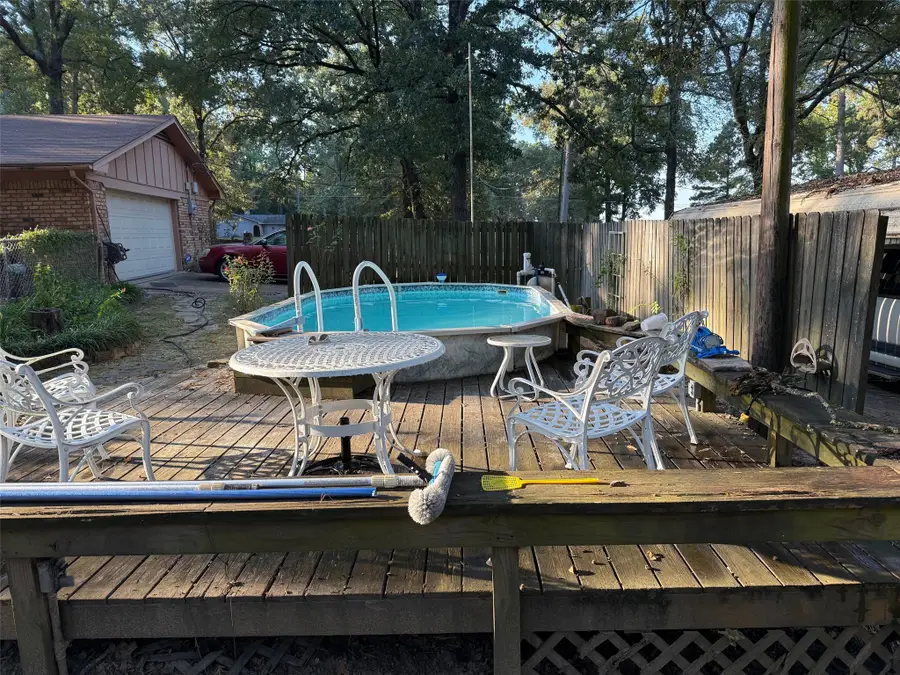1203 Cr 1127, Daingerfield, TX 75638 - #3