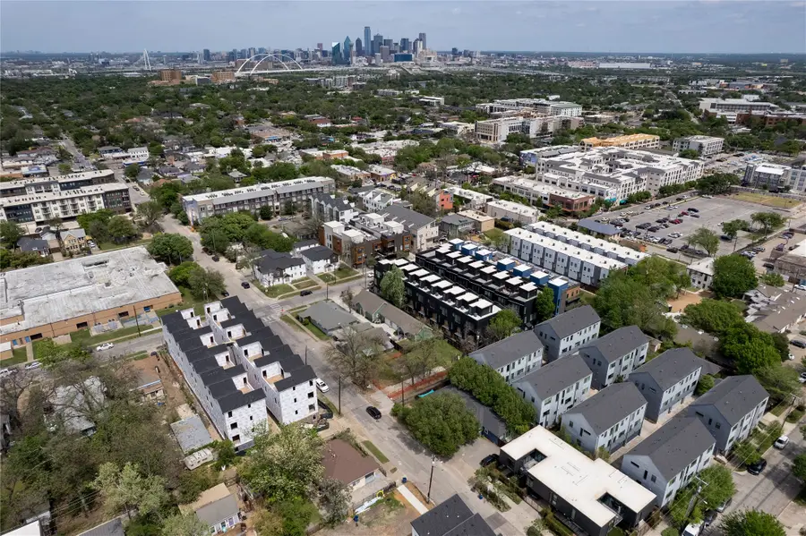 110 Adams Avenue, Dallas, TX 75208 - #2