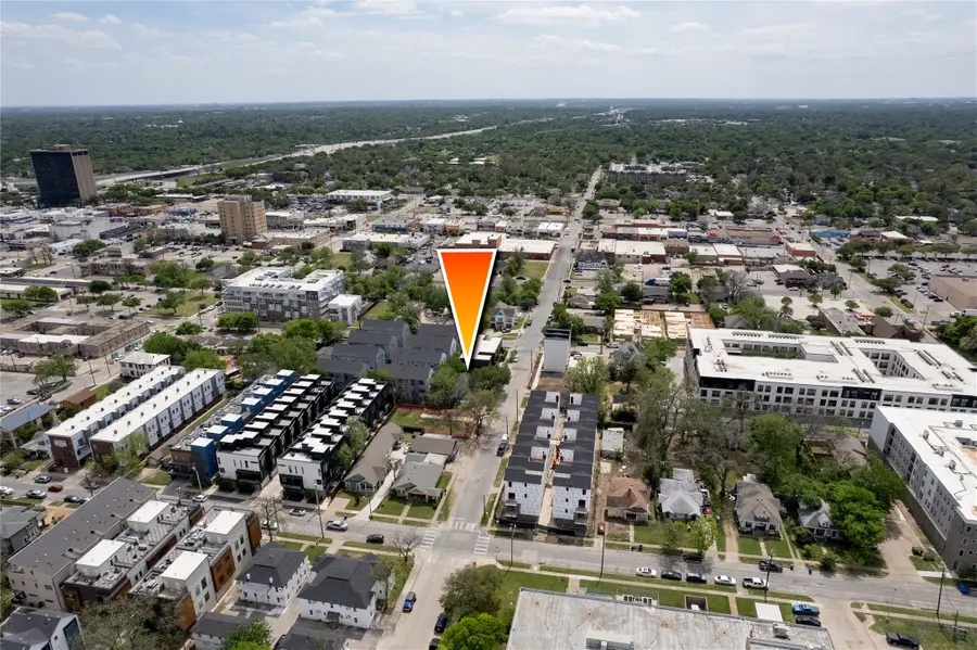 110 Adams Avenue, Dallas, TX 75208 - #3