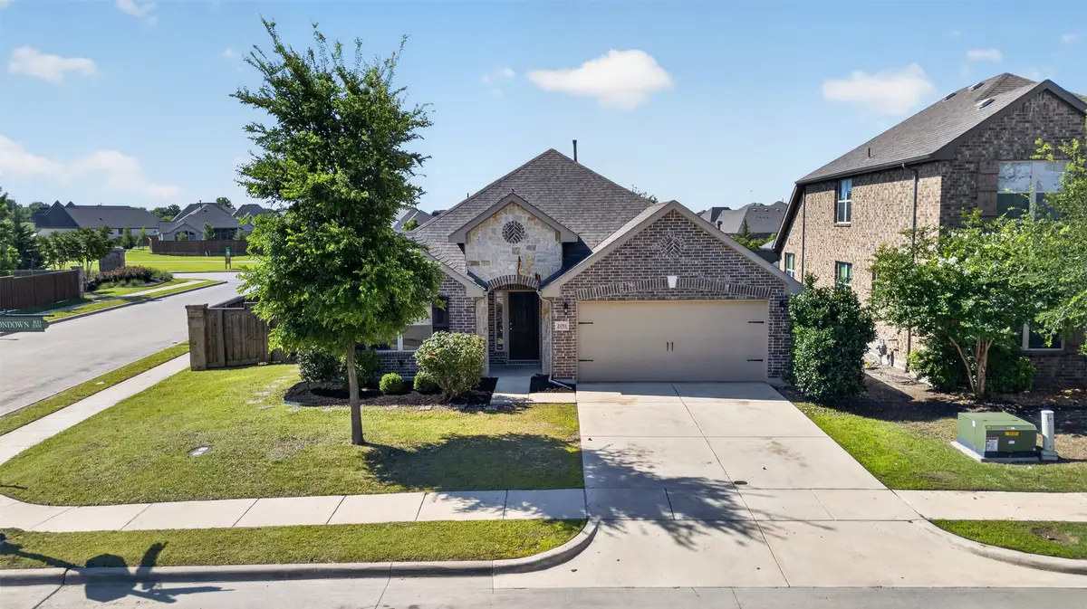 2051 Avondown Road, Forney, TX 75126 - #1