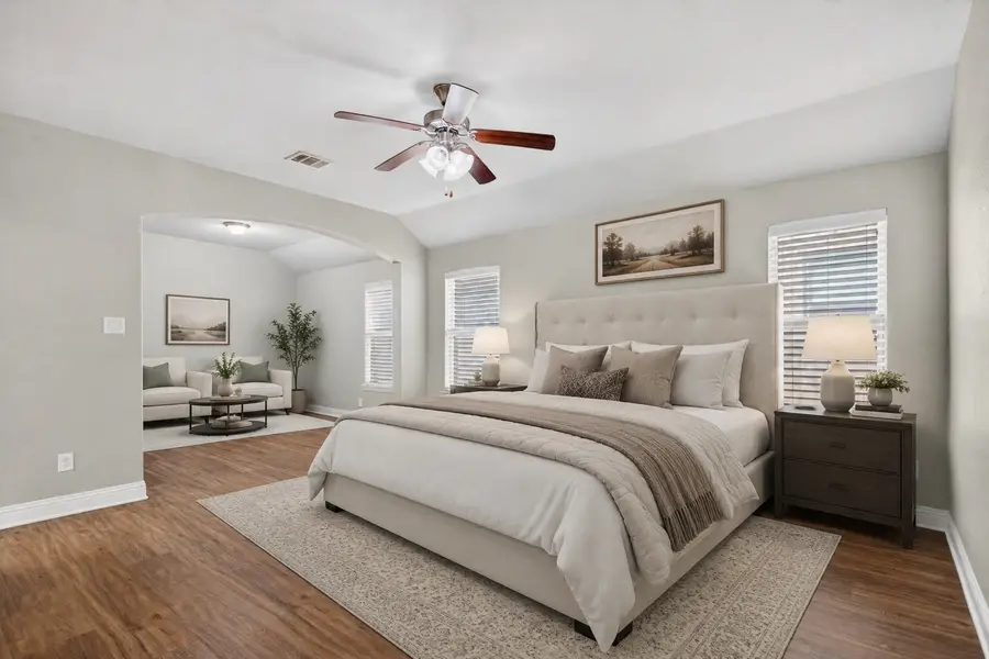 2051 Avondown Road, Forney, TX 75126 - #2