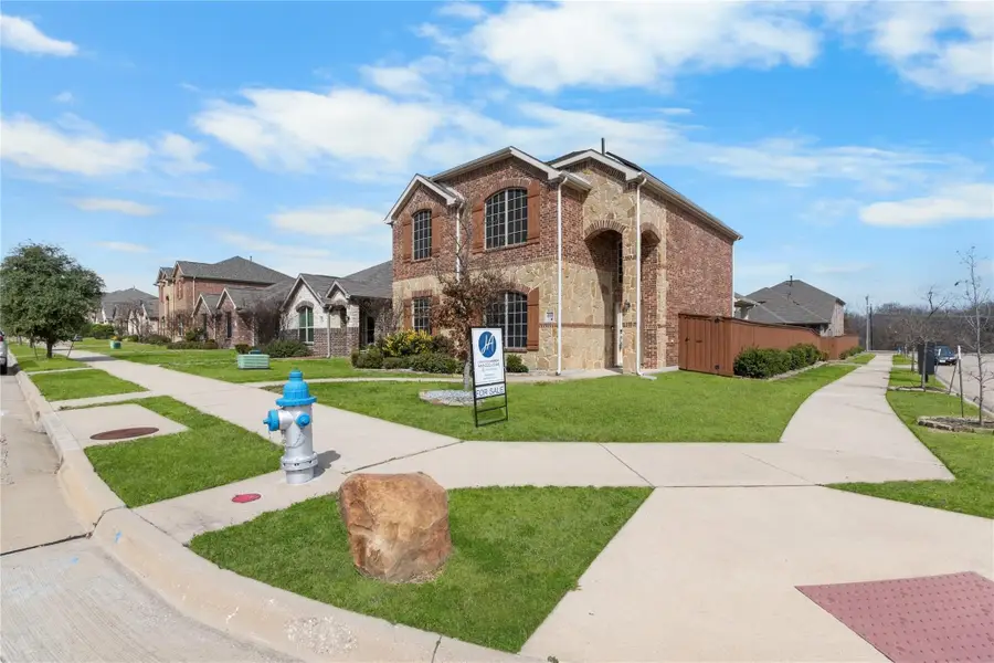 4000 Bighorn Drive, Forney, TX 75126 - #2