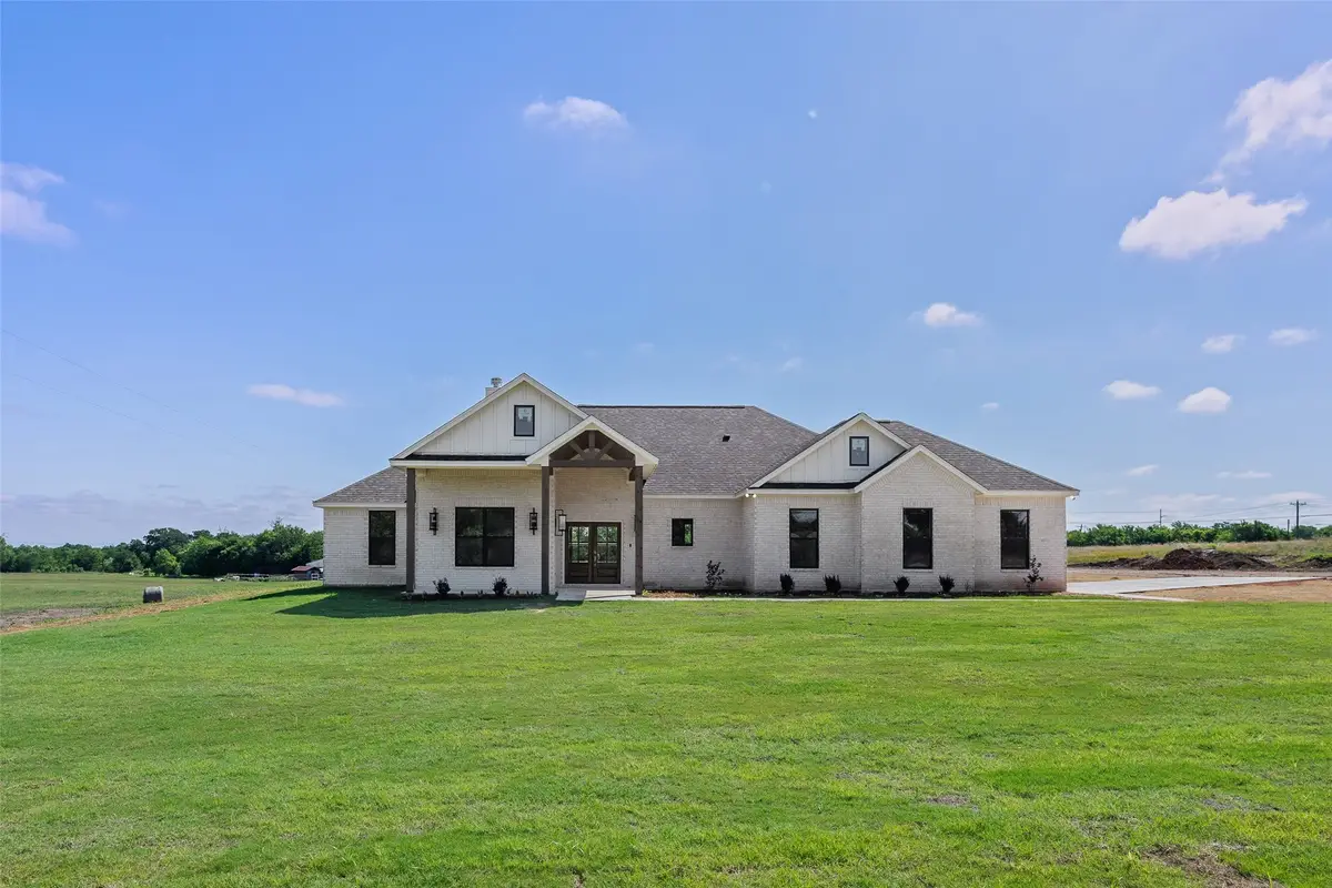 4406 Colony Road, Granbury, TX 76048 - #1