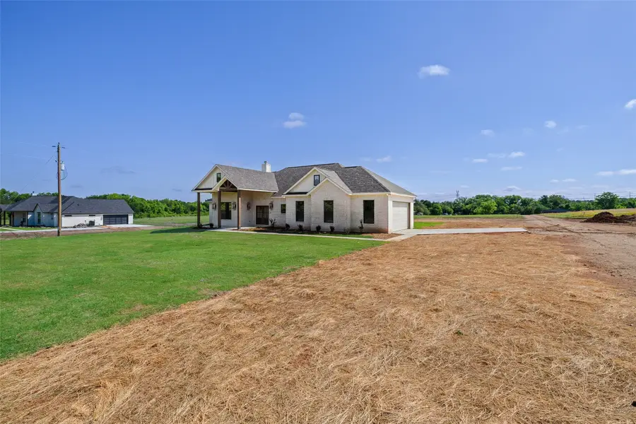 4406 Colony Road, Granbury, TX 76048 - #2