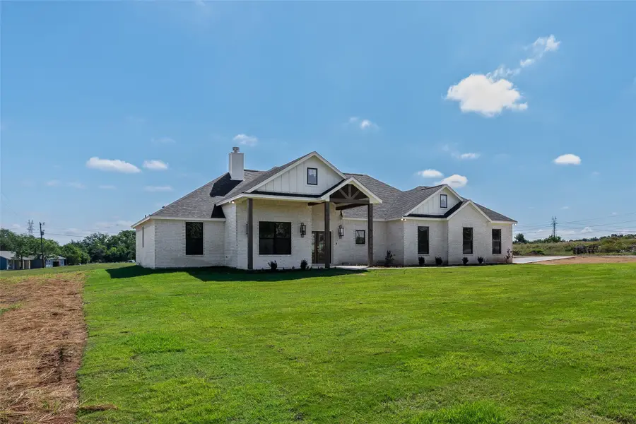 4406 Colony Road, Granbury, TX 76048 - #3
