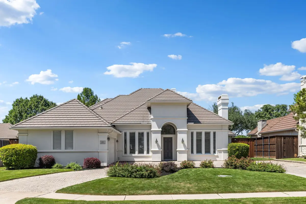 5113 Malvern Drive, Plano, TX 75093 - #1