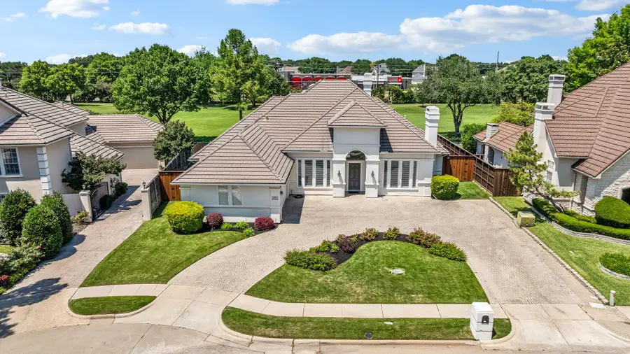5113 Malvern Drive, Plano, TX 75093 - #2
