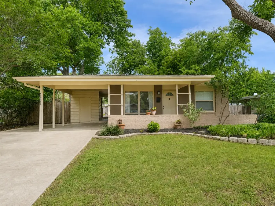 6723 Santa Anita Drive, Dallas, TX 75214 - #2