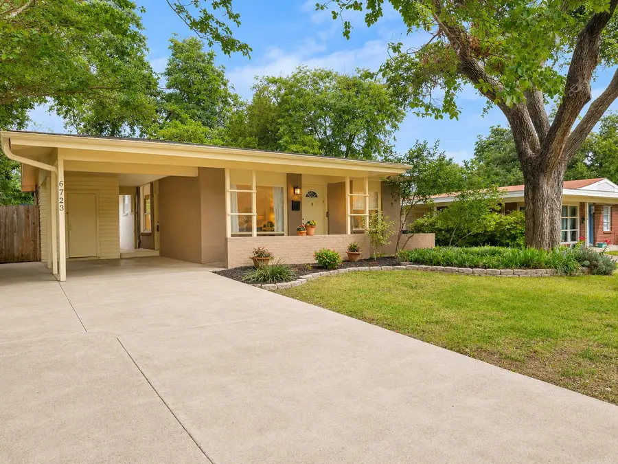 6723 Santa Anita Drive, Dallas, TX 75214 - #3