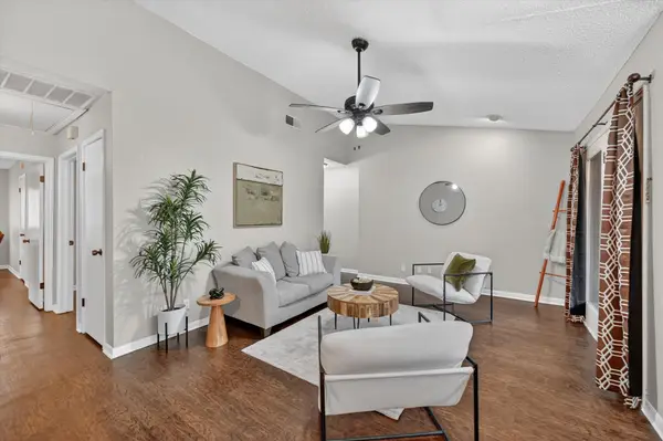 1200 Harwell Drive #1924, Arlington, TX 76011