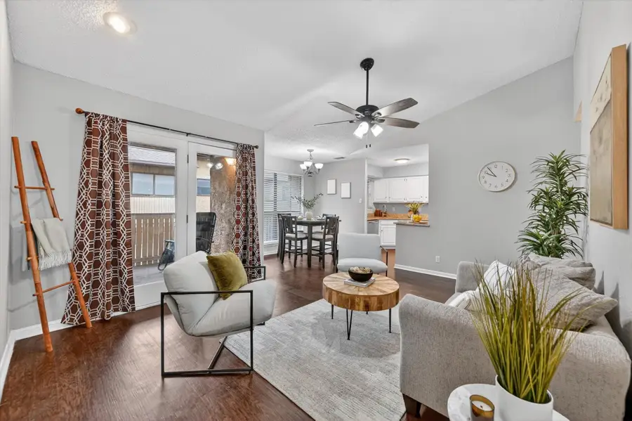 1200 Harwell Drive #1924, Arlington, TX 76011 - #2