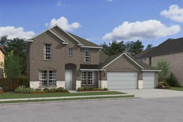 200 Phyllis Drive, Wylie, TX 75098