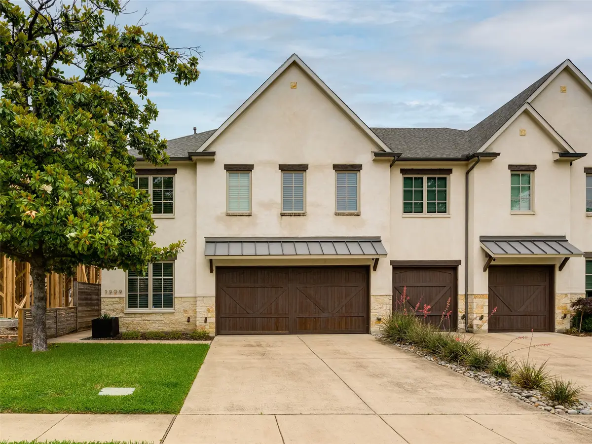 5909 Revere Place, Dallas, TX 75206 - #1