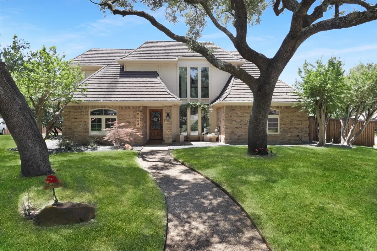 5004 Norfolk Drive, Plano, TX 75023 - #1