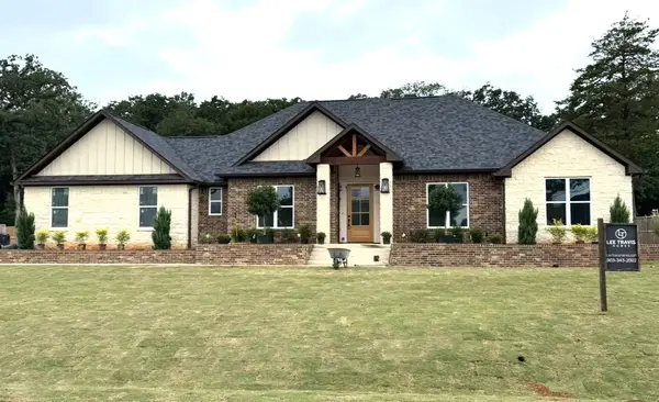 14713 Woodland Creek Drive, Tyler, TX 75706