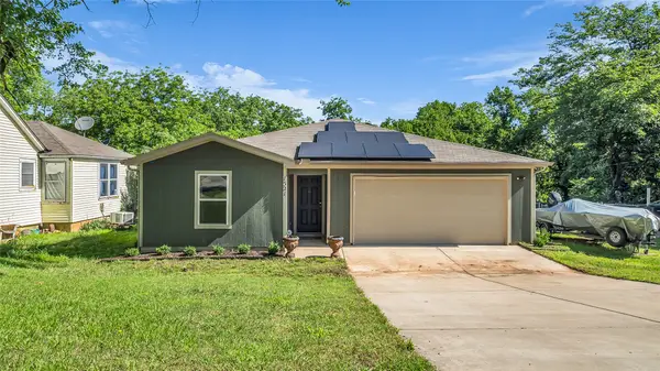 1521 W Gandy Street, Denison, TX 75020