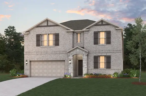 1408 Kade Avenue, Celina, TX 75009