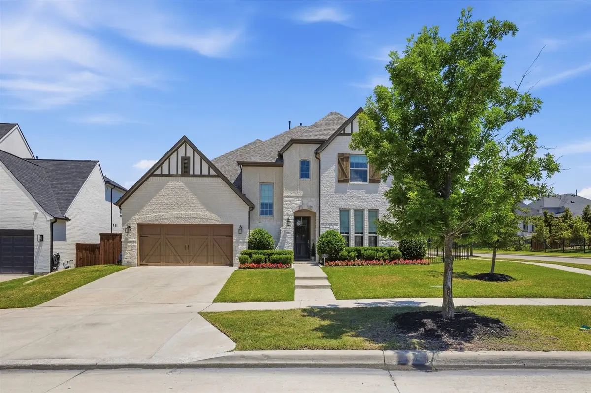 1929 Shumard Way, Fort Worth, TX 76008 - #1
