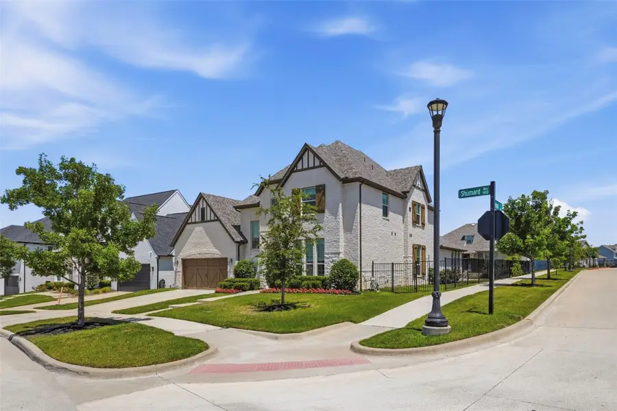 1929 Shumard Way, Fort Worth, TX 76008 - #2