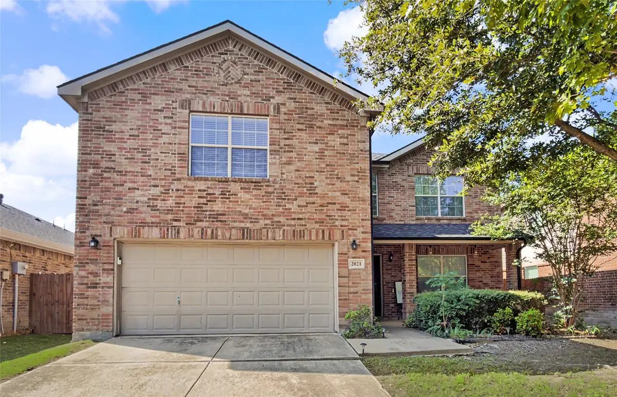 2021 Pine Knot Drive, Heartland, TX 75126 - #1