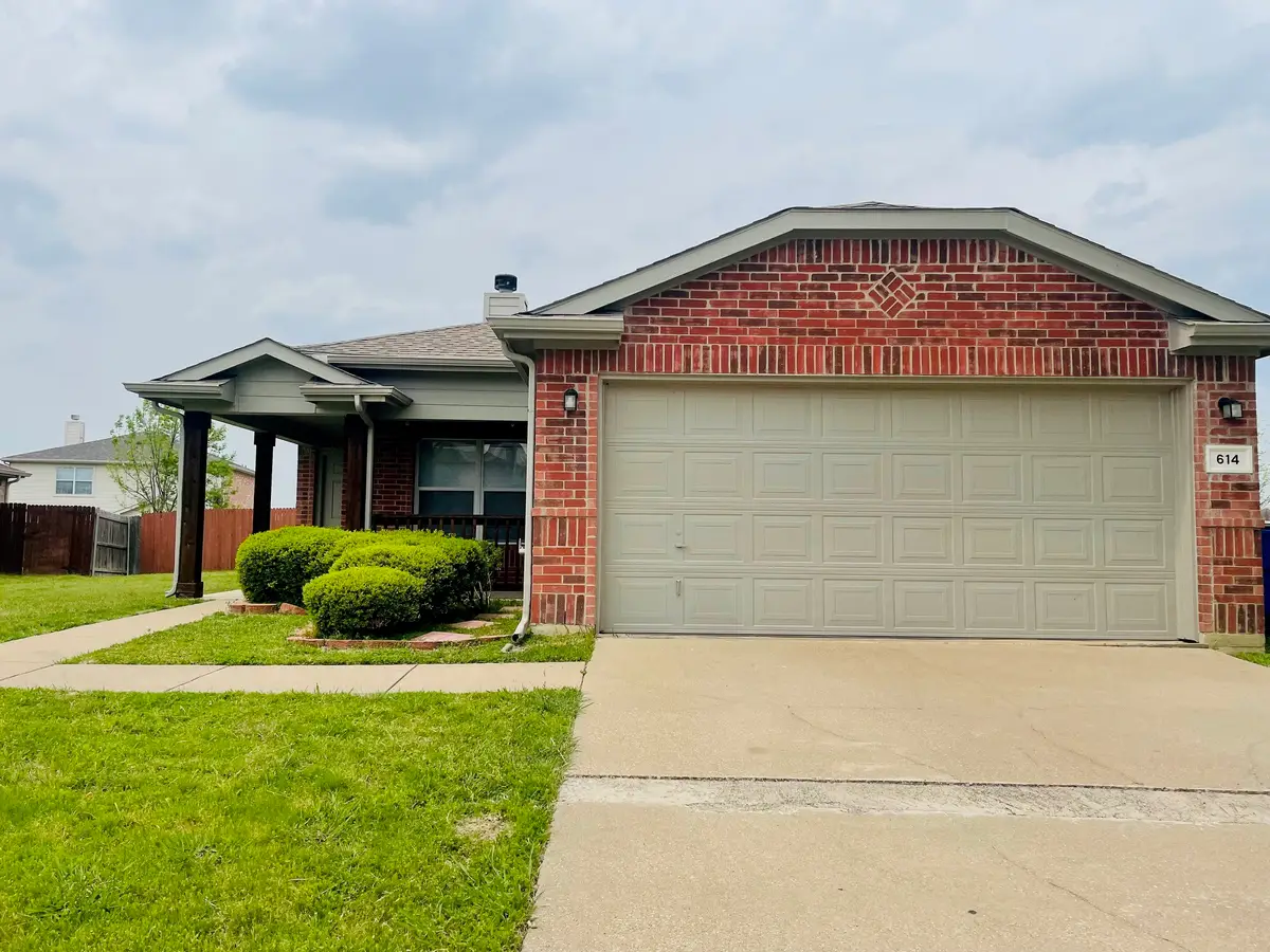 614 Rockbrook Drive, Forney, TX 75126 - #1
