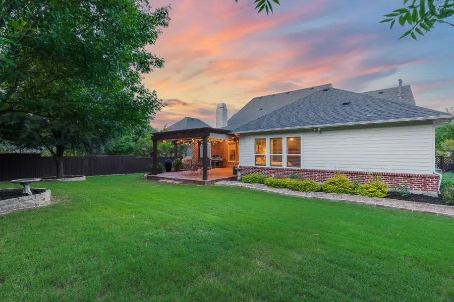 2601 Welty Street, McKinney, TX 75071 - #2