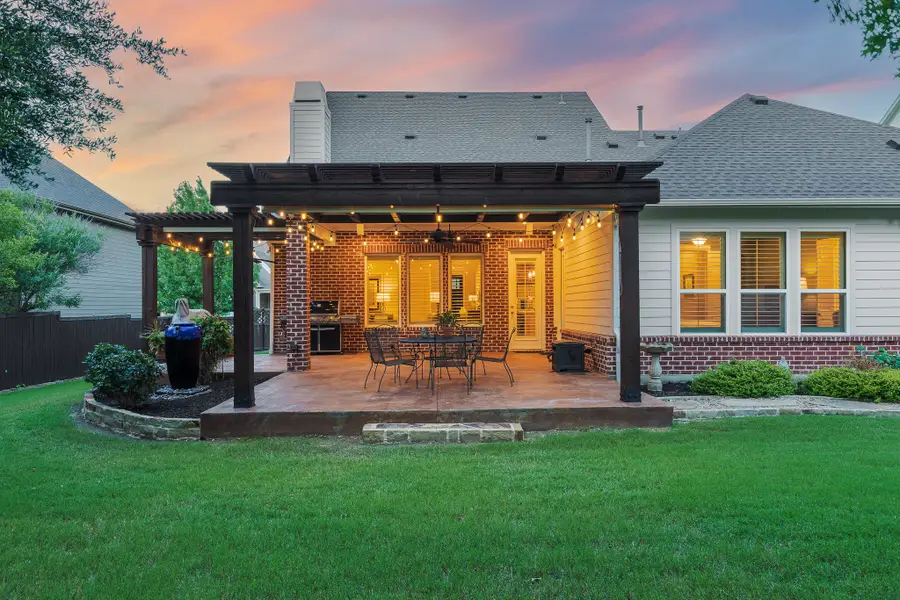 2601 Welty Street, McKinney, TX 75071 - #3