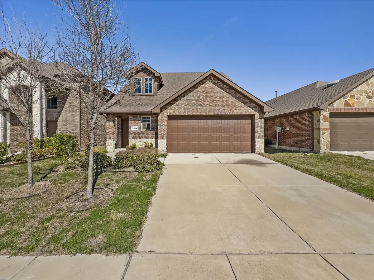 2126 Hobby Drive, Forney, TX 75126 - #1