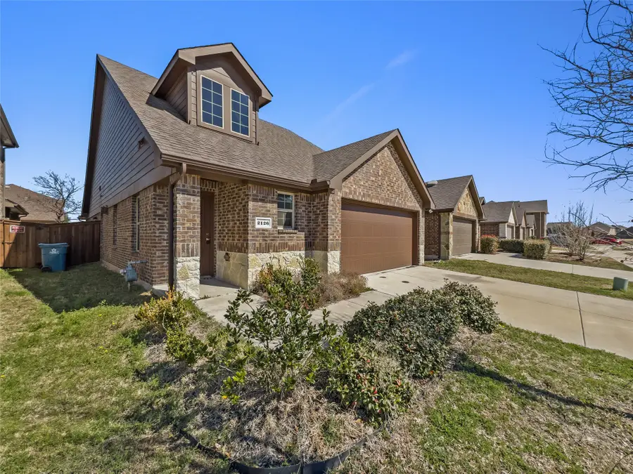 2126 Hobby Drive, Forney, TX 75126 - #2