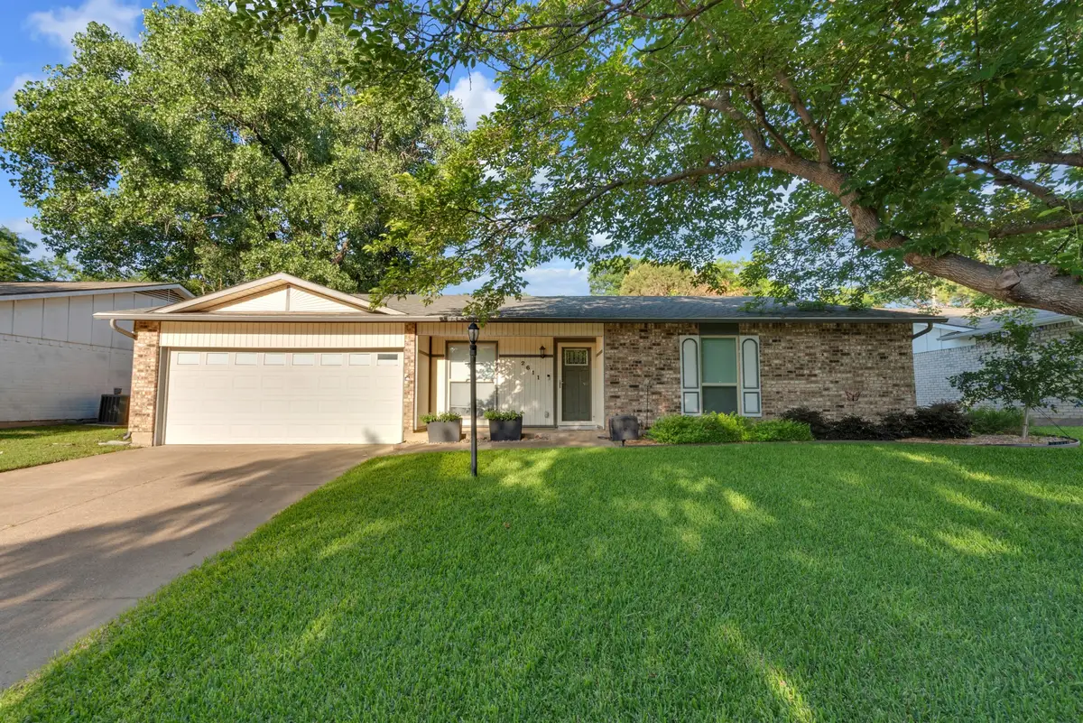2611 Mintwood Place, Arlington, TX 76016 - #1