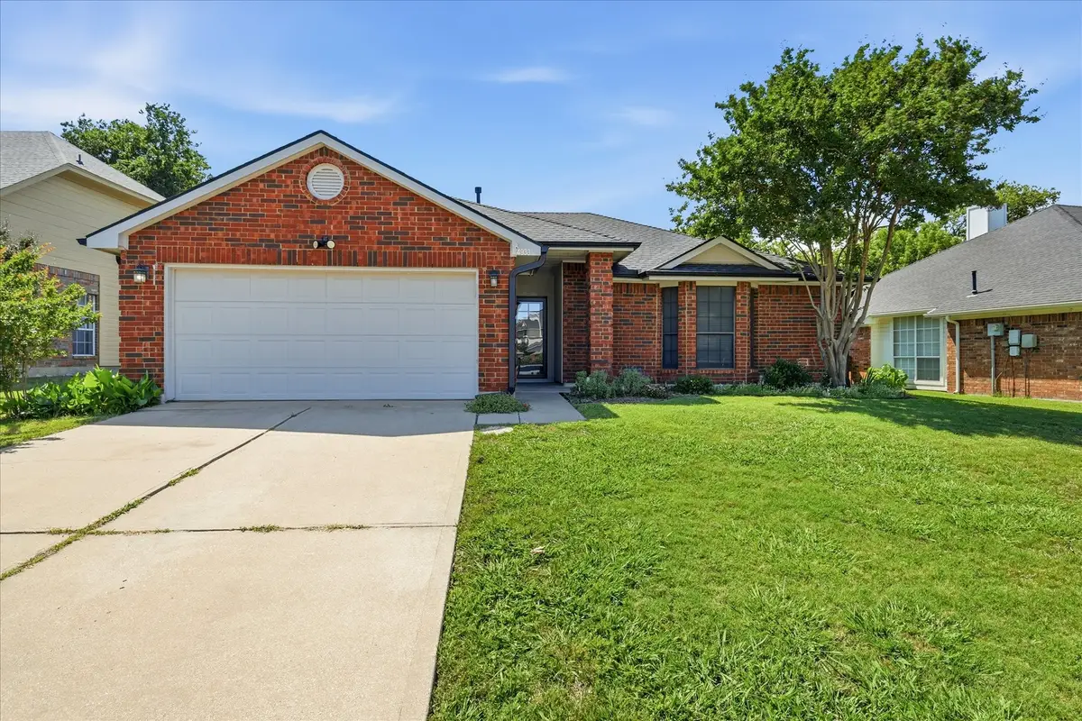 4933 Marcus Drive, Flower Mound, TX 75028 - #1