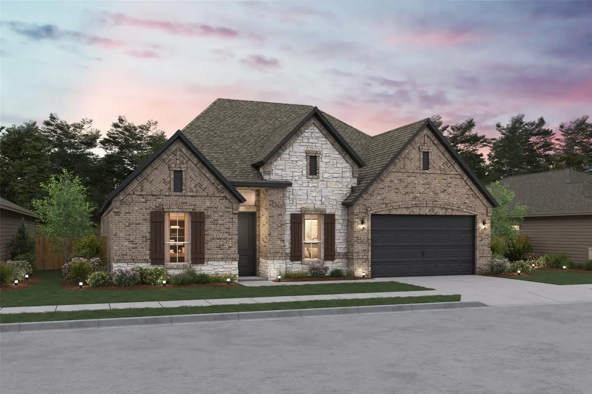 1159 Barbazzano Drive, Fate, TX 75087 - #1