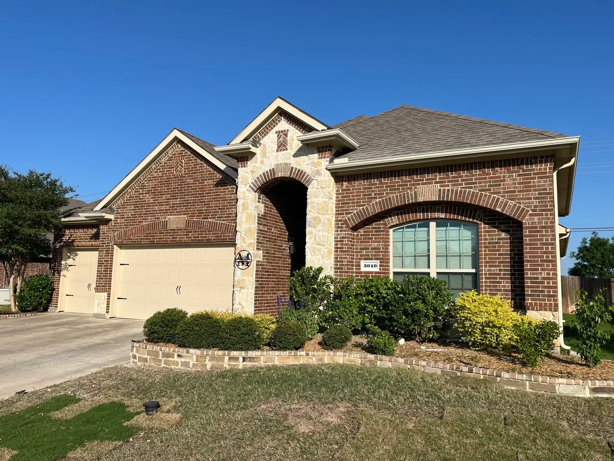 3040 Black Hills Boulevard, Heath, TX 75126 - #1