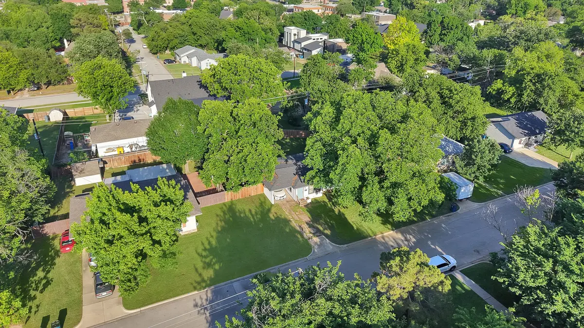 1103 Bellaire Drive, Grapevine, TX 76051 - #1