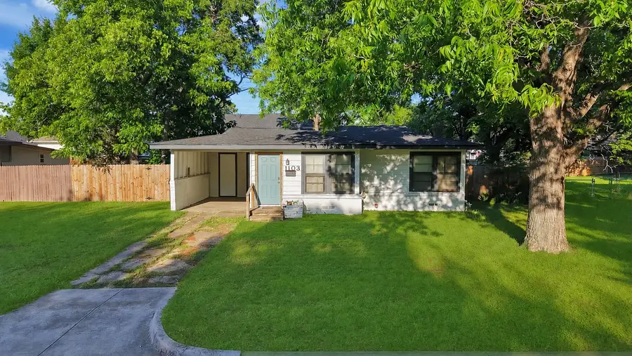 1103 Bellaire Drive, Grapevine, TX 76051 - #3