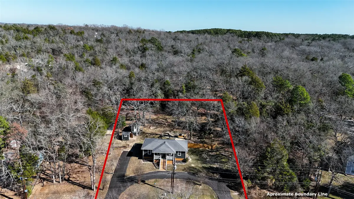640 Callender Lake Drive, Murchison, TX 75778 - #1