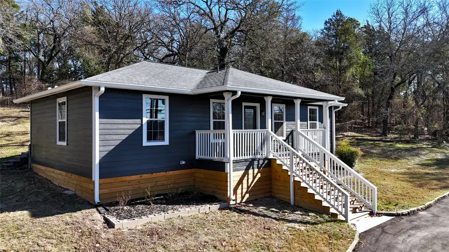640 Callender Lake Drive, Murchison, TX 75778 - #2