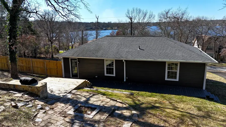 640 Callender Lake Drive, Murchison, TX 75778 - #3