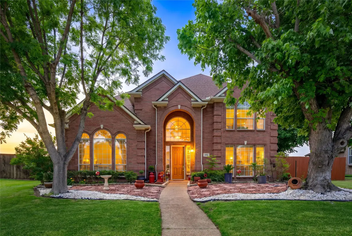 1301 Breamar Drive, Carrollton, TX 75007 - #1