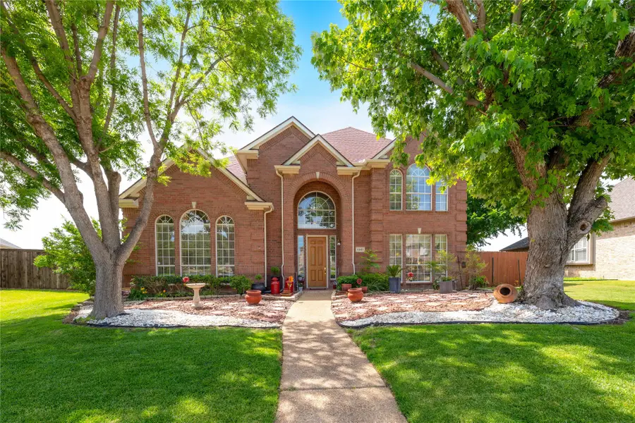 1301 Breamar Drive, Carrollton, TX 75007 - #3