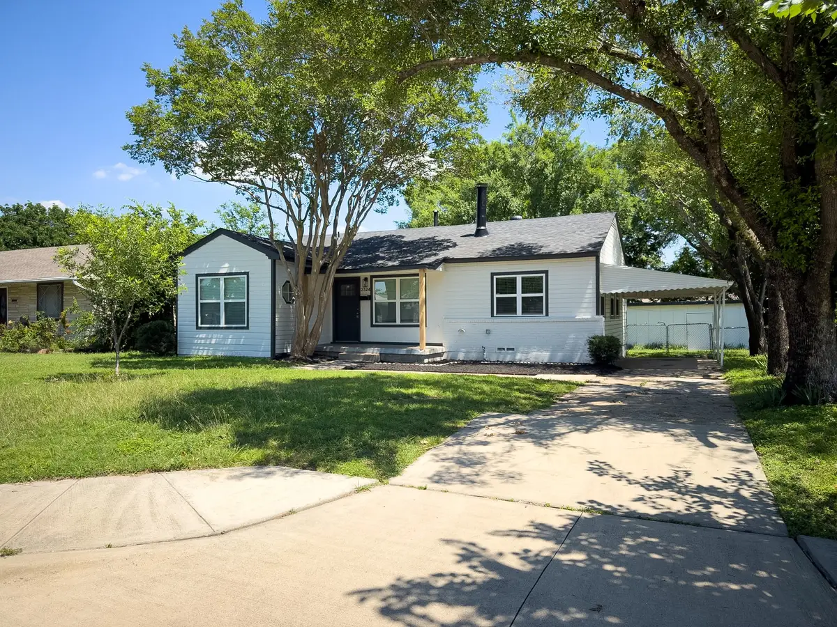 2324 Brockbank Drive, Irving, TX 75062 - #1