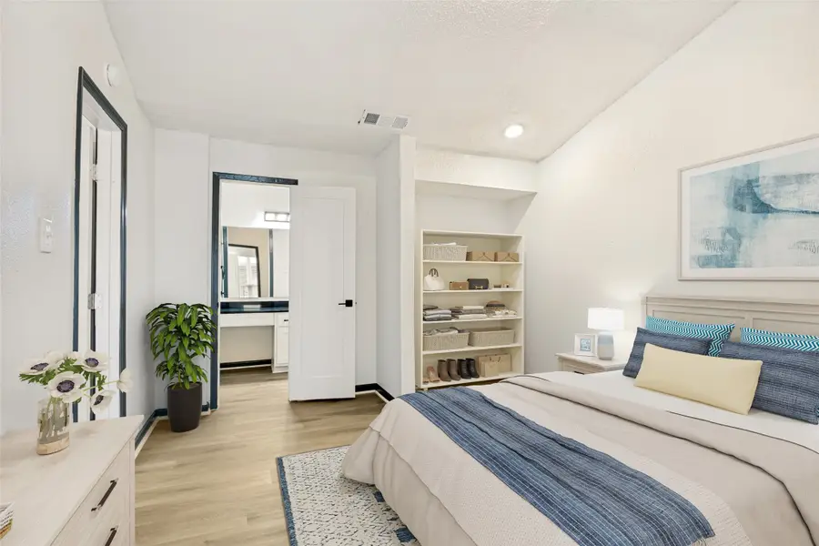 7152 Fair Oaks Avenue #2186, Dallas, TX 75231 - #3