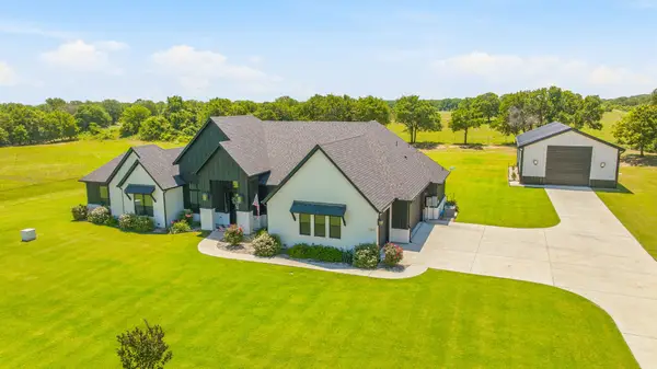 2016 Sonora Way, Poolville, TX 76487